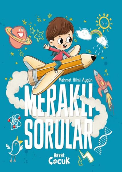 Meraklı Sorular-zoom-