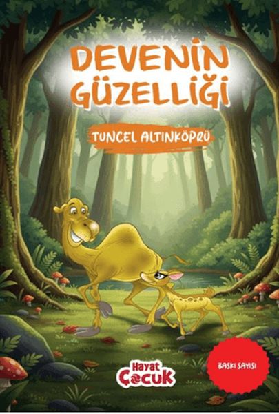 Devenin Güzelliği-zoom-