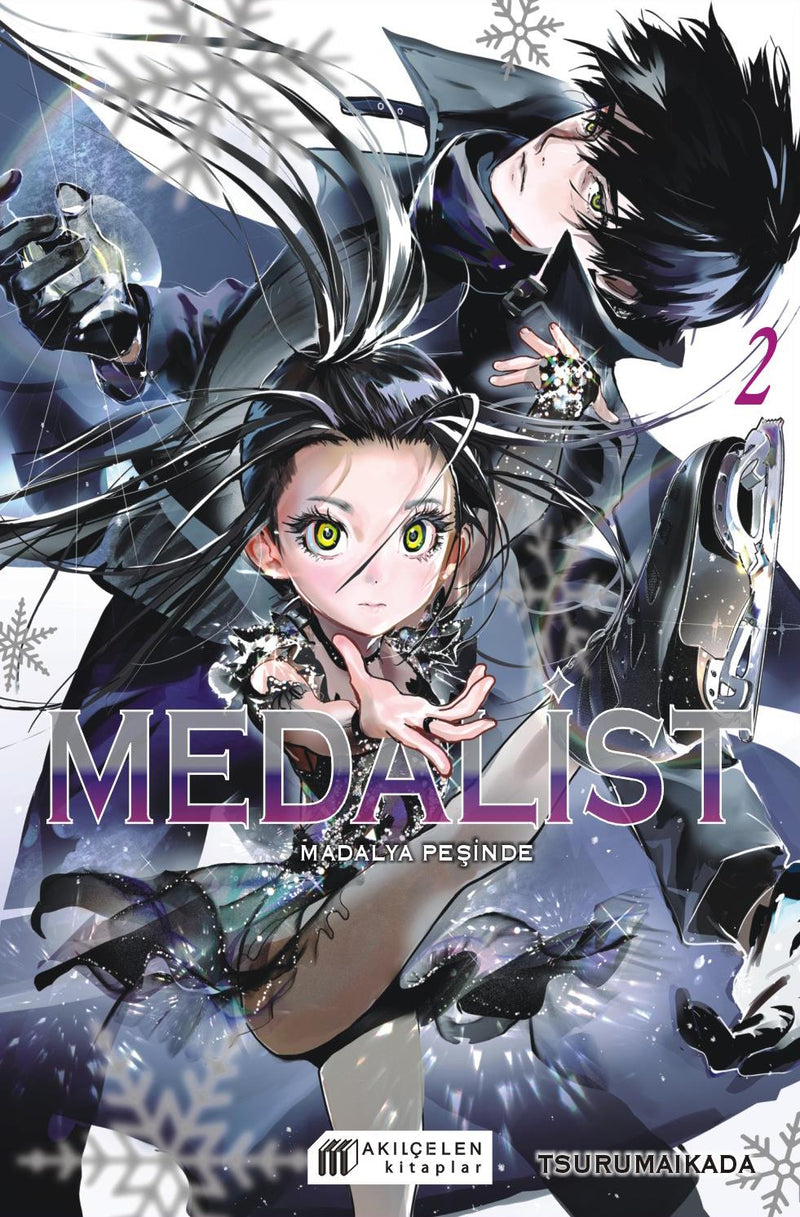 Medalist - Madalya Peşinde 2-zoom-