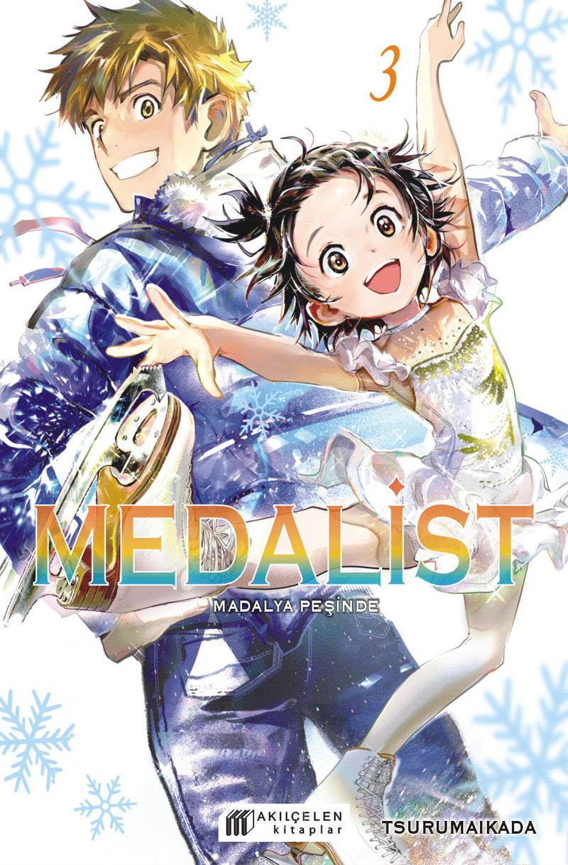 Medalist – Madalya Peşinde 3-zoom-