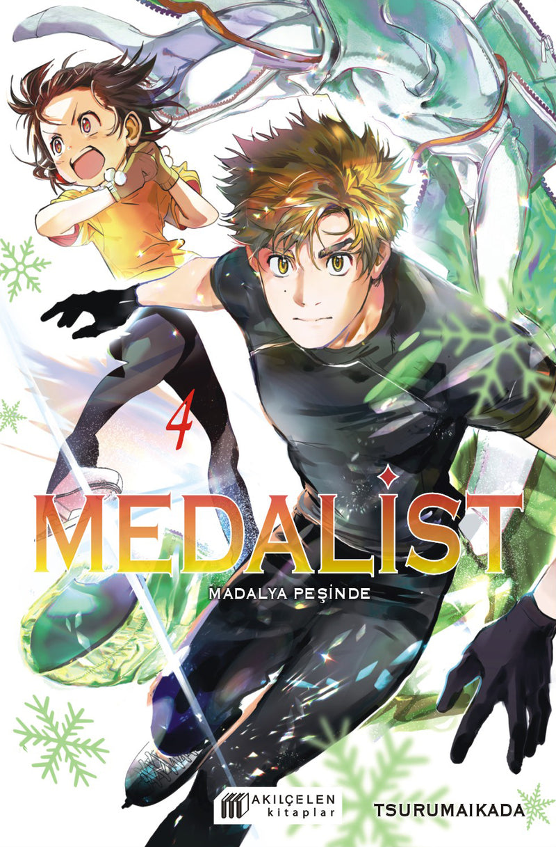 Medalist – Madalya Peşinde 4-zoom-