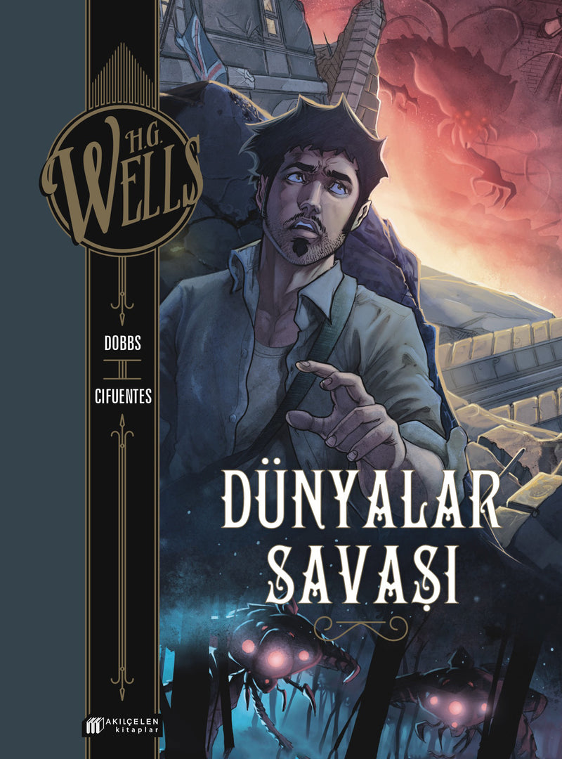Dünyalar Savaşı-zoom-