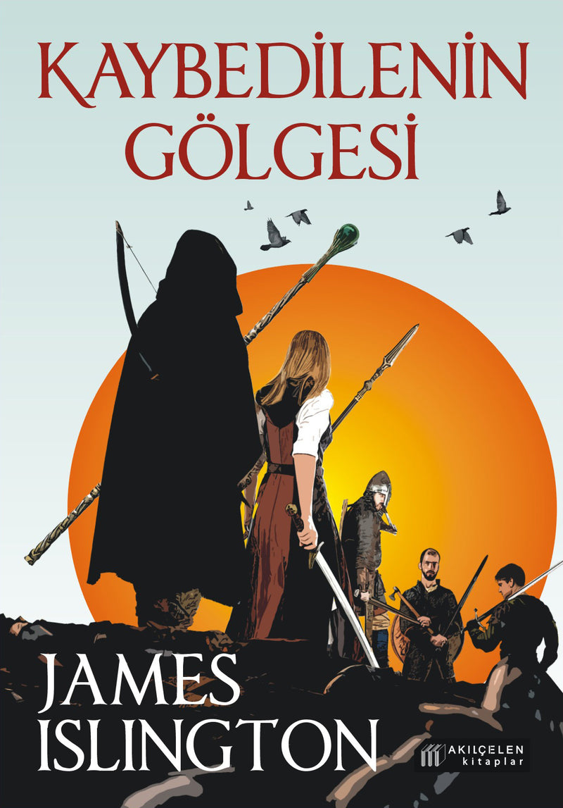 Kaybedilenin Gölgesi-zoom-