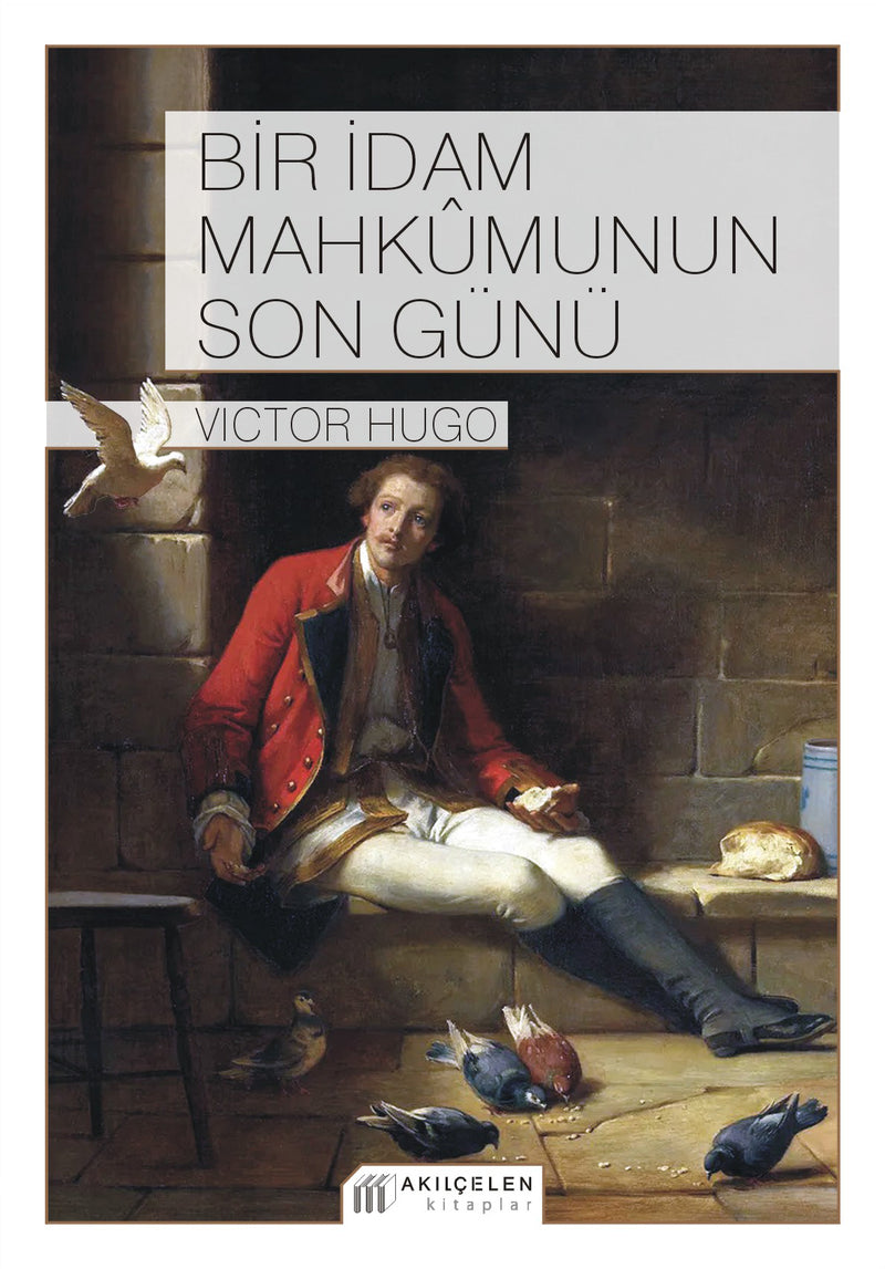 Bir İdam Mahkumunun Son Günü-zoom-