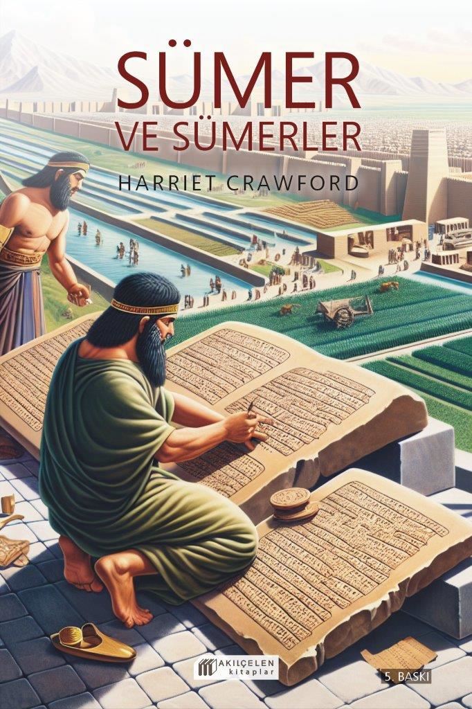 Sümer ve Sümerler-zoom-