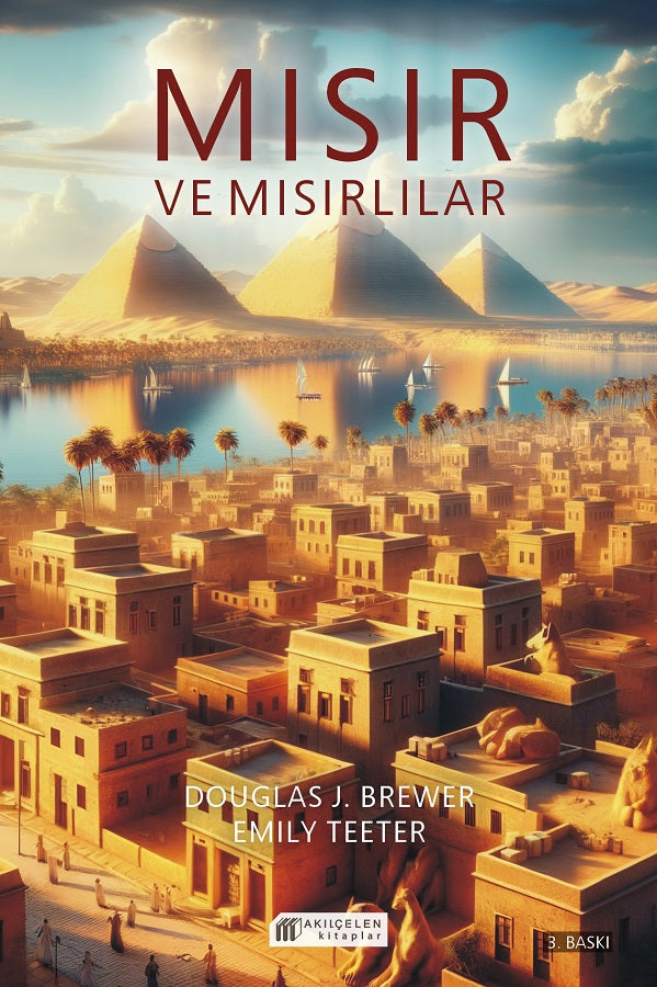 Mısır ve Mısırlılar-zoom-