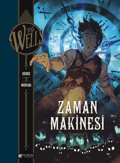 Zaman Makinesi