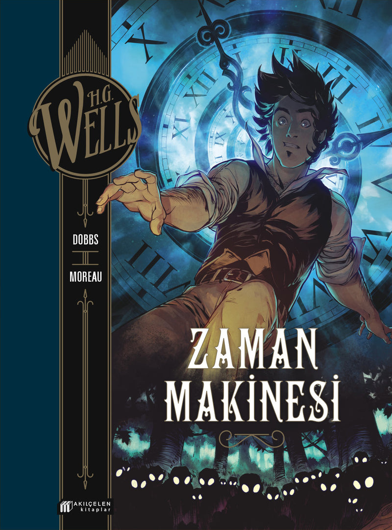 Zaman Makinesi-zoom-