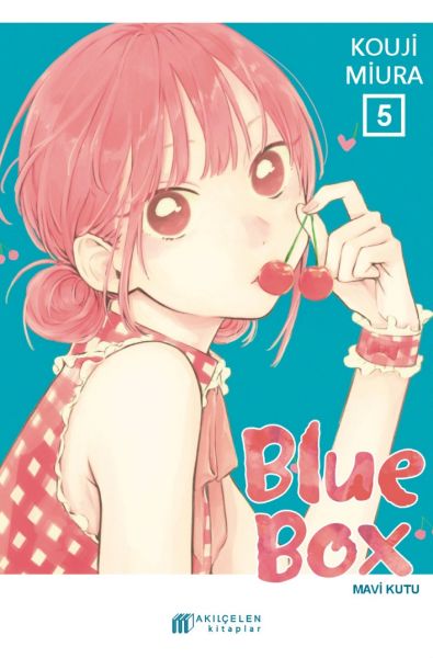 Blue Box – Mavi Kutu 5-zoom-