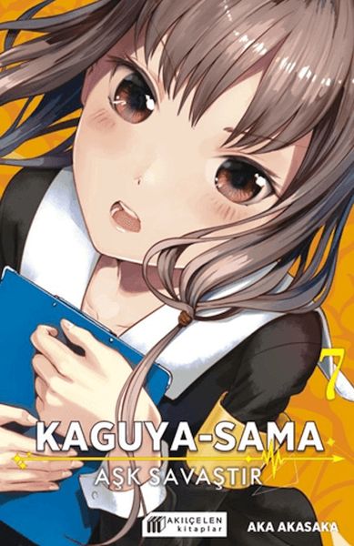 Kaguya-Sama – Aşk Savaştır 7-zoom-