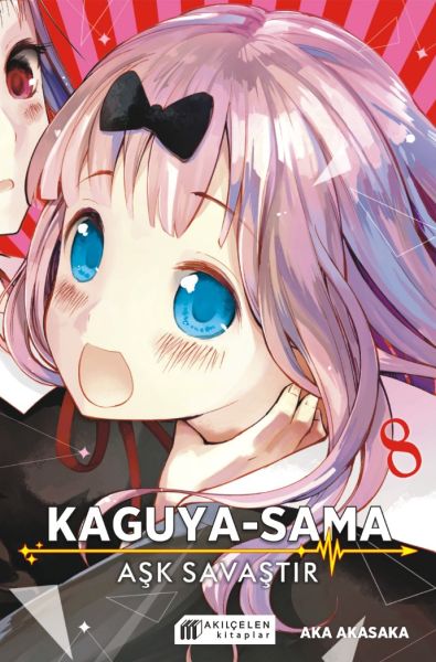 Kaguya-Sama – Aşk Savaştır 8-zoom-