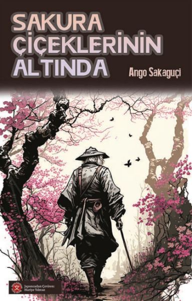 Sakura Çiçeklerinin Altında-zoom-