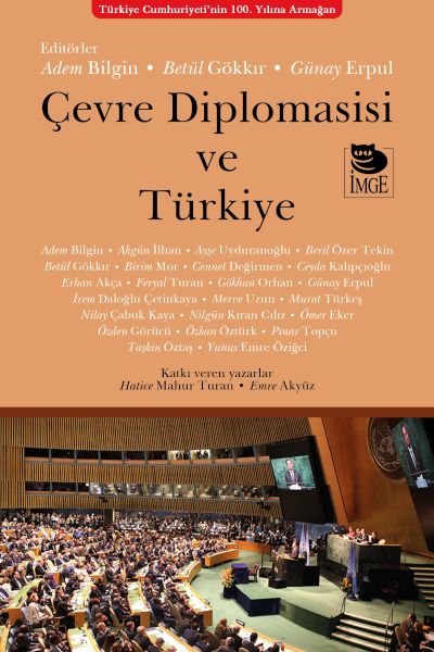 Çevre Diplomasisi ve Türkiye-zoom-