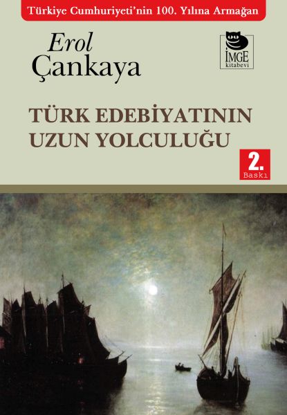 Türk Edebiyatının Uzun Yolculuğu-zoom-
