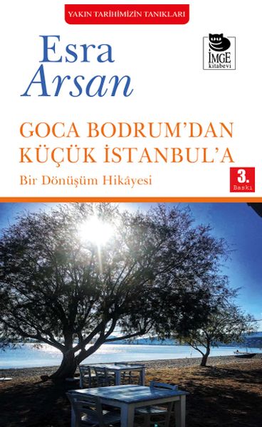 Goca Bodrum’dan Küçük İstanbul’a-zoom-