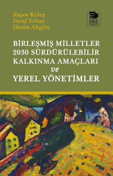 Birleşmiş Milletler 2030 Sürdürülebilir Kalkınma Amaçları ve Yerel Yönetimler-zoom-