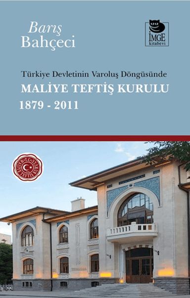 Türkiye Devletinin Varoluş Döngüsünde Maliye Teftiş Kurulu 1879-2011-zoom-