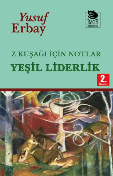 Z Kuşağı İçin Notlar