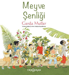 Meyve Şenliği