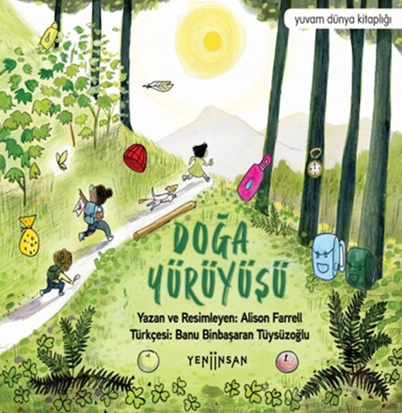 Doğa Yürüyüşü-zoom-