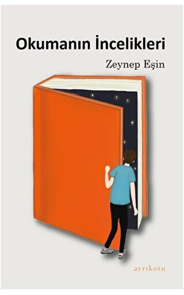 Okumanın İncelikleri-zoom-