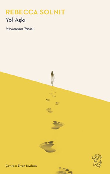 Yol Aşkı – Yürümenin Tarihi-zoom-
