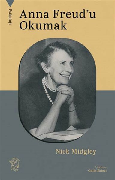 Anna Freud'u Okumak-zoom-