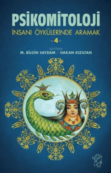 Psikomitoloji-İnsanı Öykülerinde Aramak 4-zoom-