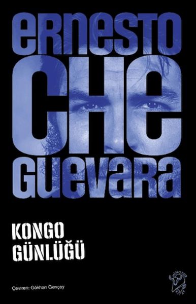 Kongo Günlüğü