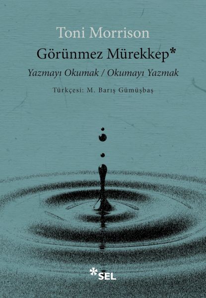 Görünmez Mürekkep: Yazmayı Okumak / Okumayı Yazmak-zoom-