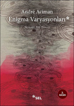 Enigma Varyasyonları