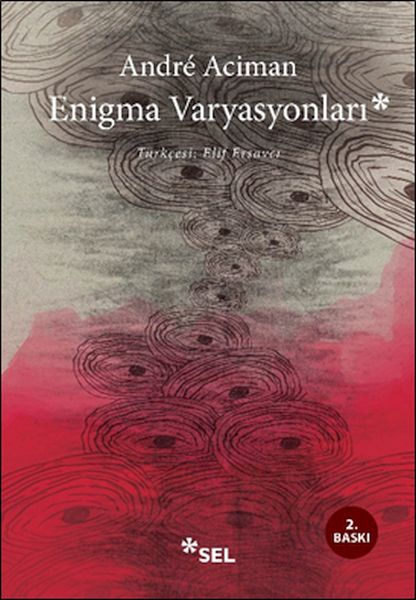 Enigma Varyasyonları