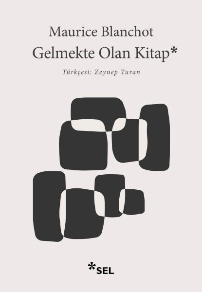 Gelmekte Olan Kitap-zoom-