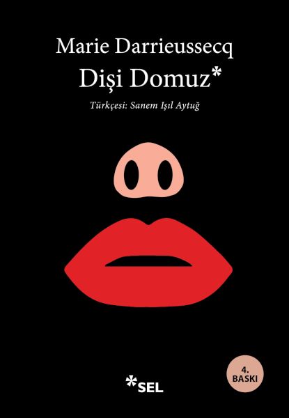 Dişi Domuz-zoom-