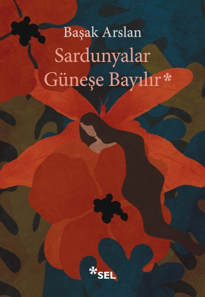 Sardunyalar Güneşe Bayılır-zoom-