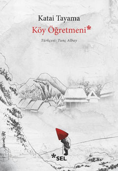 Köy Öğretmeni