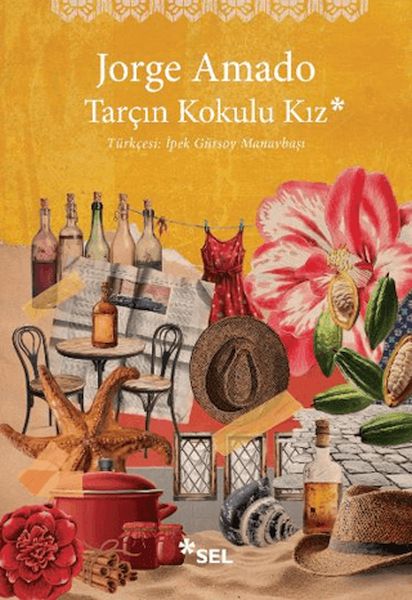 Tarçın Kokulu Kız-zoom-