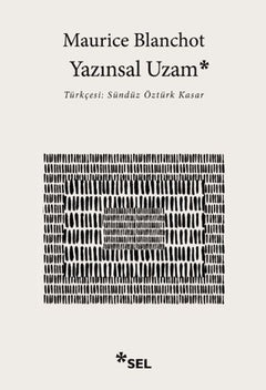 Yazınsal Uzam