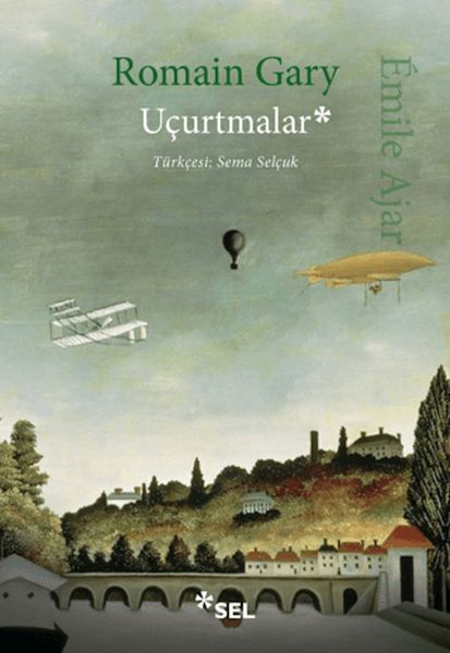 Uçurtmalar