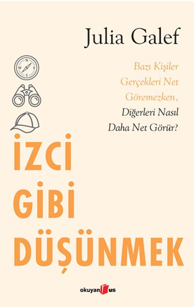 İzci Gibi Düşünmek-zoom-