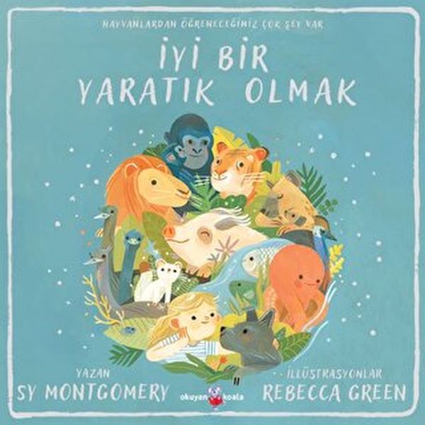İyi Bir Yaratık Olmak-zoom-