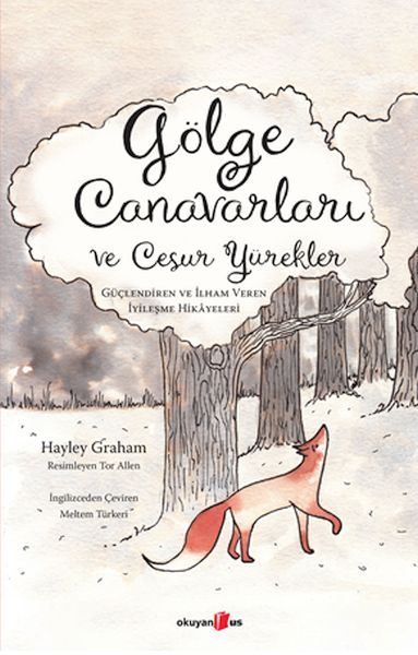 Gölge Canavarları ve Cesur Yürekler-zoom-