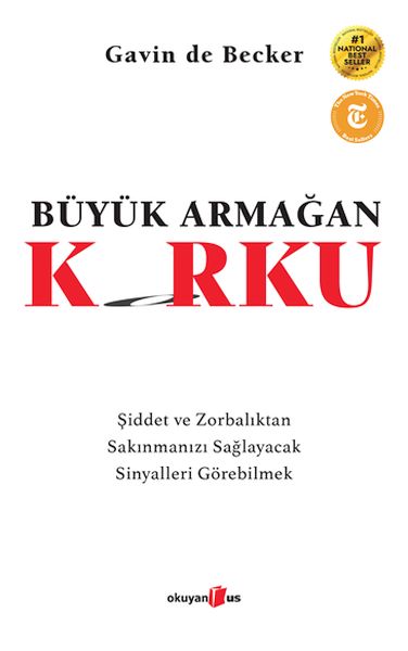 Büyük Armağan : Korku