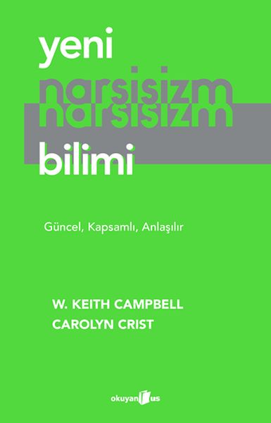 Yeni Narsisizm Bilimi-zoom-