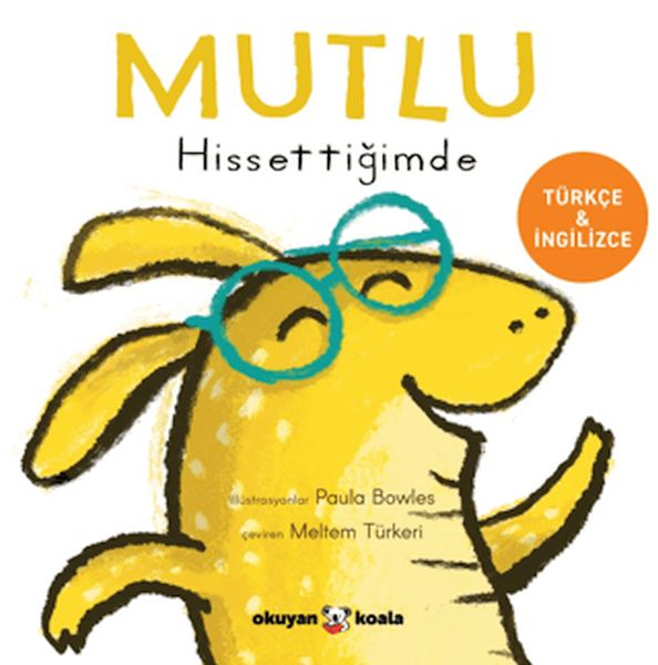 Mutlu Hissettiğimde-zoom-