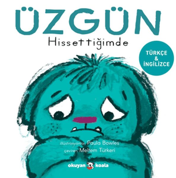 Üzgün Hissettiğimde-zoom-