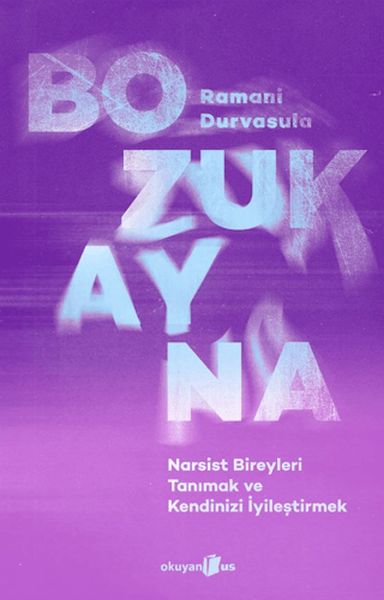 Bozuk Ayna  Narsist Bireyleri Tanımak ve Kendinizi İyileştirmek-zoom-