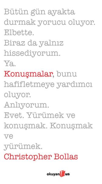Konuşmalar