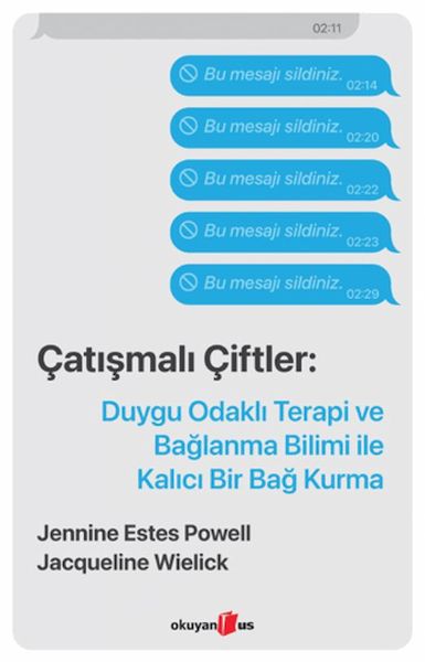Çatışmalı Çiftler
