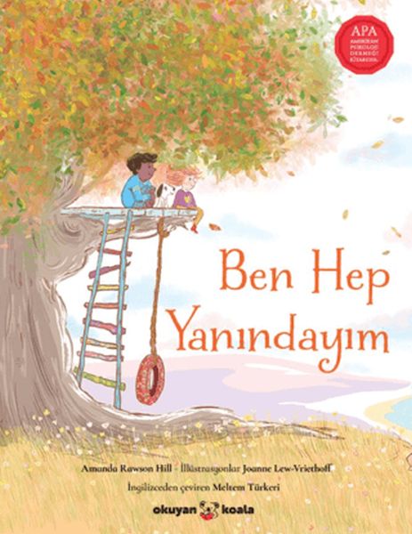 Ben Hep Yanındayım-zoom-